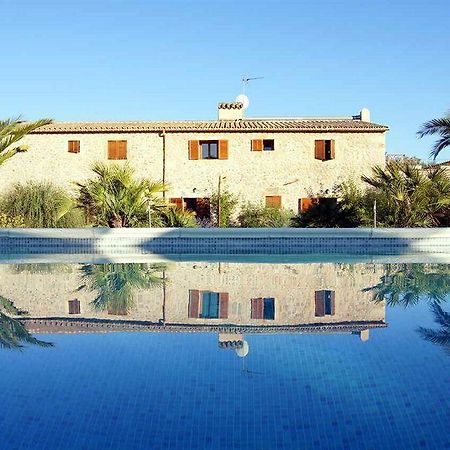 Finca Son Olive Selva  Exteriér fotografie