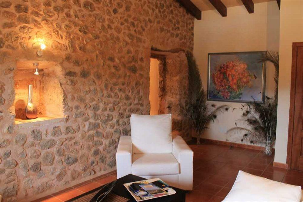 Finca Son Olive Selva  Exteriér fotografie