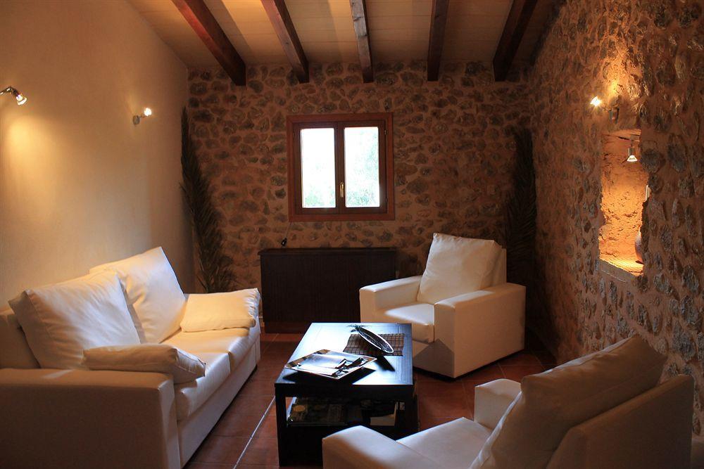 Finca Son Olive Selva  Exteriér fotografie