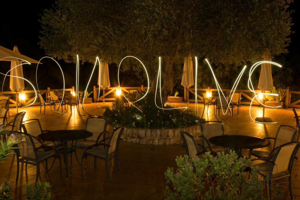 Finca Son Olive Selva  Exteriér fotografie
