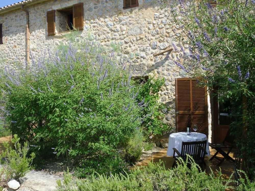Finca Son Olive Selva  Exteriér fotografie